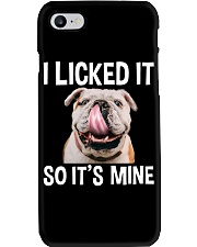 bull Phone Case thumbnail