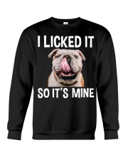 bull Crewneck Sweatshirt thumbnail