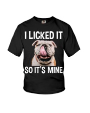 bull Youth T-Shirt thumbnail