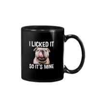 bull Mug thumbnail