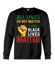 Matter Crewneck Sweatshirt thumbnail