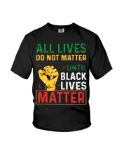 Matter Youth T-Shirt thumbnail