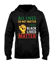 Matter Hooded Sweatshirt thumbnail