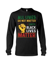 Matter Long Sleeve Tee thumbnail