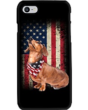 dachshund Phone Case thumbnail