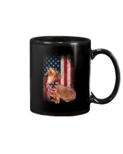 dachshund Mug thumbnail