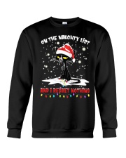 Cats Cute T-shirt Best gift for friend Crewneck Sweatshirt thumbnail
