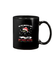 Cats Cute T-shirt Best gift for friend Mug thumbnail