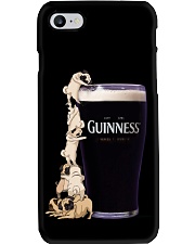 My Quarantine Routine pug Phone Case thumbnail