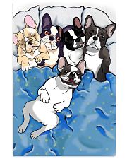 French bulldog 11x17 Poster thumbnail