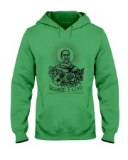 boc Hooded Sweatshirt thumbnail