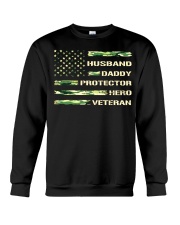 boc Crewneck Sweatshirt thumbnail