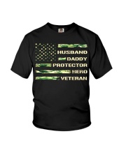 boc Youth T-Shirt thumbnail