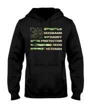 boc Hooded Sweatshirt thumbnail
