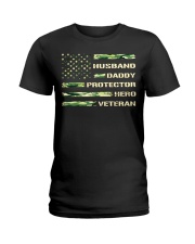 boc Ladies T-Shirt thumbnail