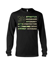 boc Long Sleeve Tee thumbnail