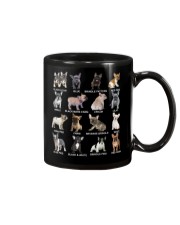 FRENCH BULLDOG LIST Mug thumbnail