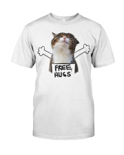boc nen sang Classic T-Shirt front
