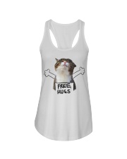 boc nen sang Ladies Flowy Tank thumbnail