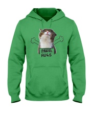 boc nen sang Hooded Sweatshirt thumbnail