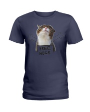 boc nen sang Ladies T-Shirt thumbnail