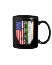 irelands flag Mug thumbnail