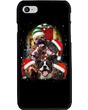 Pitbull T-shirt Best gift for friend Phone Case thumbnail