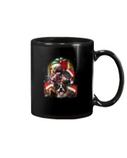 Pitbull T-shirt Best gift for friend Mug thumbnail