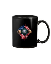 South Dakota Mug thumbnail