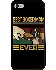 Boxer Phone Case thumbnail