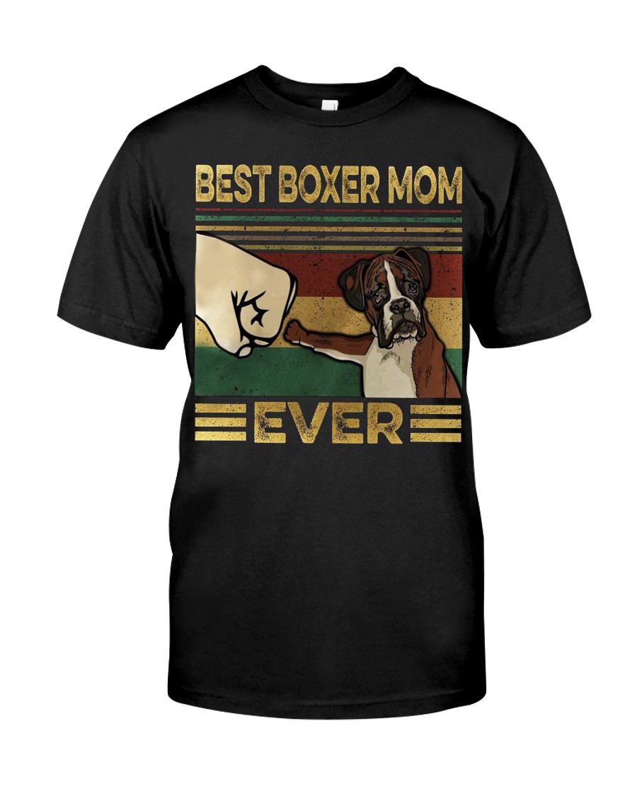 Boxer Classic T-Shirt