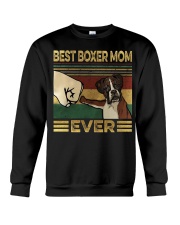 Boxer Crewneck Sweatshirt thumbnail
