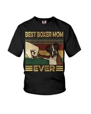 Boxer Youth T-Shirt thumbnail