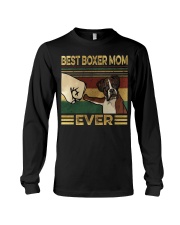 Boxer Long Sleeve Tee thumbnail