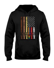 Together We Rise Hooded Sweatshirt thumbnail