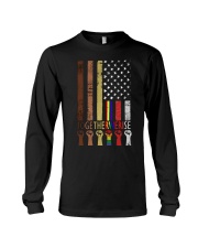 Together We Rise Long Sleeve Tee thumbnail