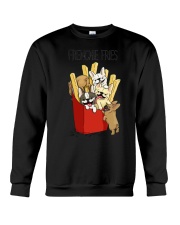 nen trang Crewneck Sweatshirt thumbnail