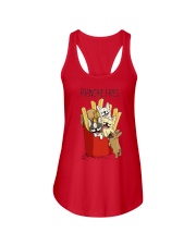 nen trang Ladies Flowy Tank thumbnail