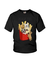 nen trang Youth T-Shirt thumbnail