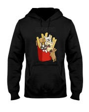 nen trang Hooded Sweatshirt thumbnail