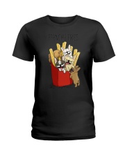 nen trang Ladies T-Shirt thumbnail