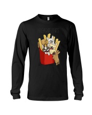 nen trang Long Sleeve Tee thumbnail