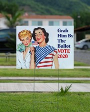 Yardsign 24x18 Yard Sign aos-yard-sign-24x18-lifestyle-front-12
