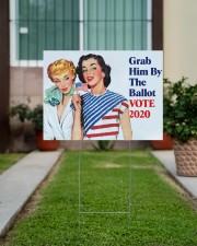 Yardsign 24x18 Yard Sign aos-yard-sign-24x18-lifestyle-front-14