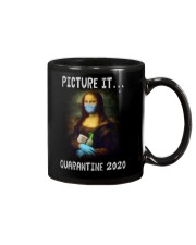 Picture It Quarantine 2020 Mug thumbnail