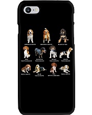 BEAGLE Phone Case thumbnail