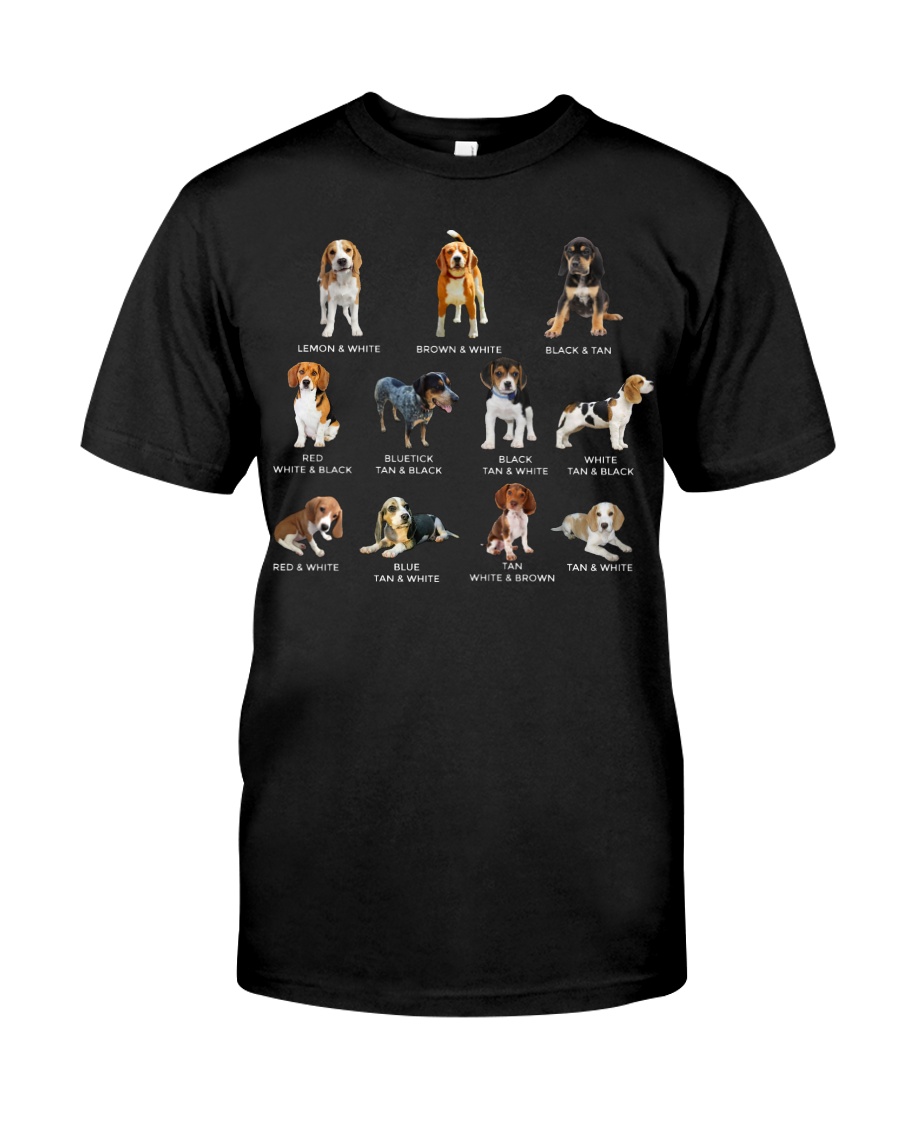 BEAGLE Classic T-Shirt