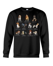 BEAGLE Crewneck Sweatshirt thumbnail