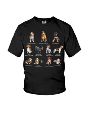 BEAGLE Youth T-Shirt thumbnail