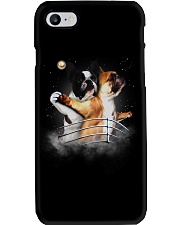 Frenchi Bulldog Titanic Funny Phone Case thumbnail